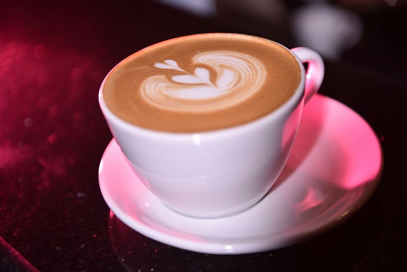Coffee Square - Photo 1
