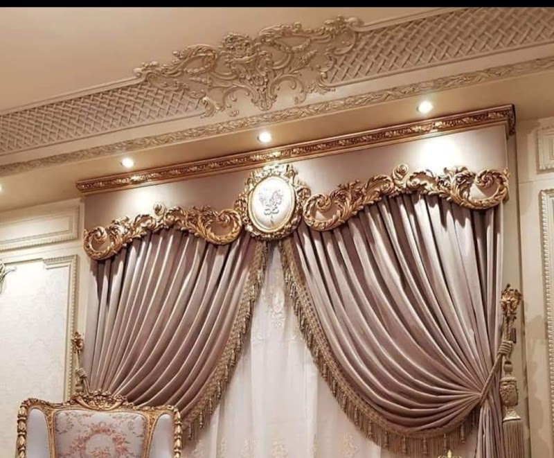 El Mostafa Bedding - Photo 1