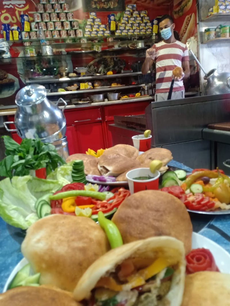 مطعم حكايه - Photo 1