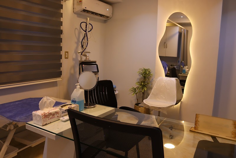 Misr Modern Clinics عيادات مصر الحديثه ( فرع مصدق )