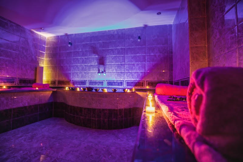 Nawal Beauty Salon - Photo 3