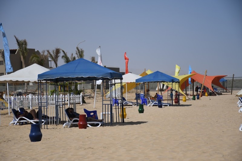 Seaville Beach Hotel, Ain Soukhna by Elite Hotels & Resorts - Photo 3
