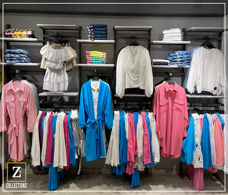 Zed Collection Zagazig - Photo 2