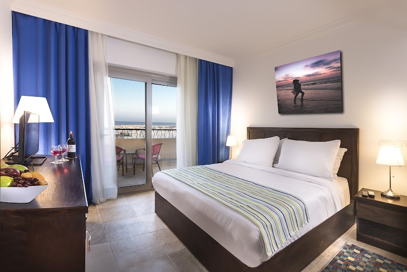 Aura Resort Sidi Abd El-Rahman
