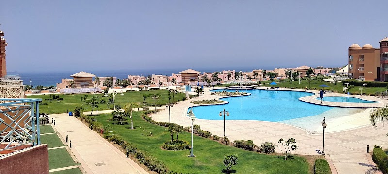 Porto Sokhna - Water front - صورة 1