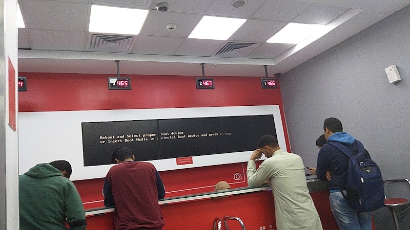 Vodafone aswan store - صورة 1