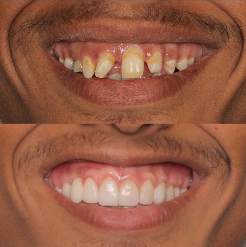 Dr. Abdelrahman Faisal - Dental Care Clinic - صورة 2