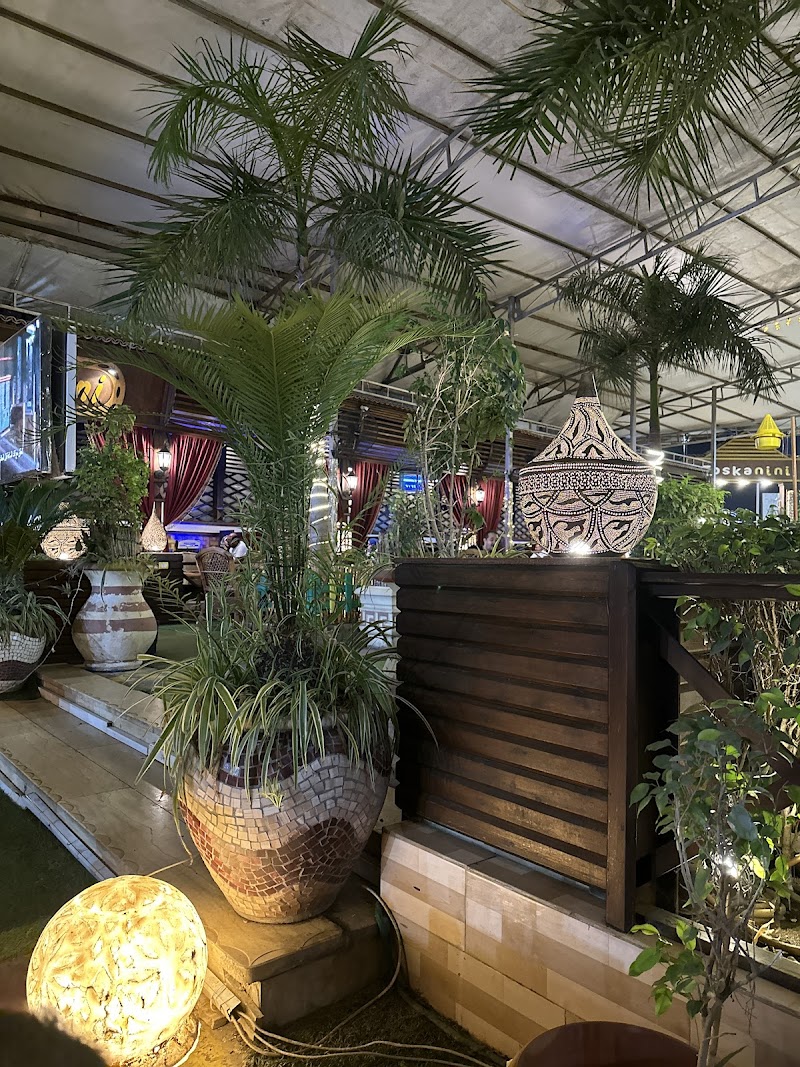 Toskanini Restaurant and Cafe - صورة 3