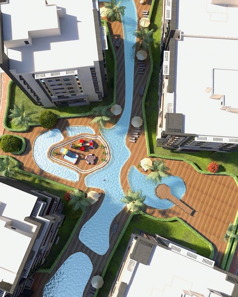 Footprints for Real Estate Development - Photo 2