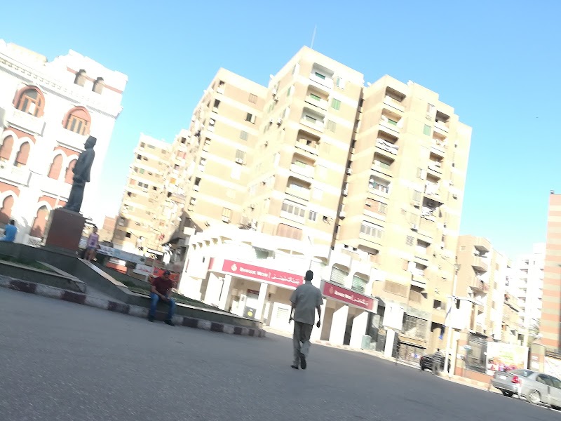 بنك الاسكندرية فرع أسيوط - صورة 2