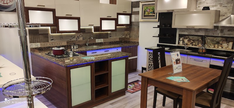 Smart Home Furniture