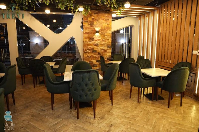 Trevi Cafe &Resturant - Photo 1