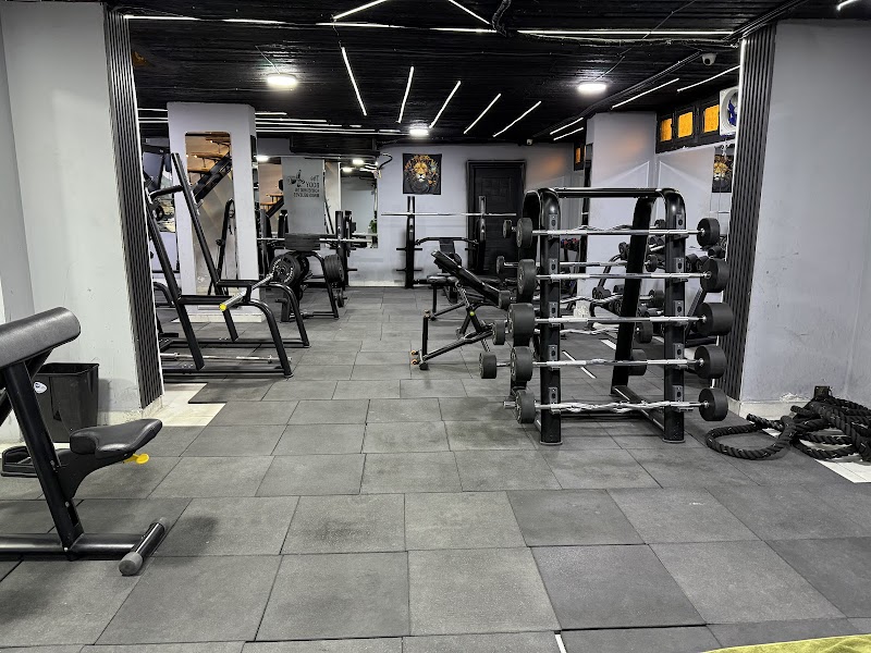 Absolute gym - Photo 2