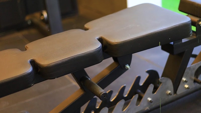 BOOT CAMP GYM - Photo 2