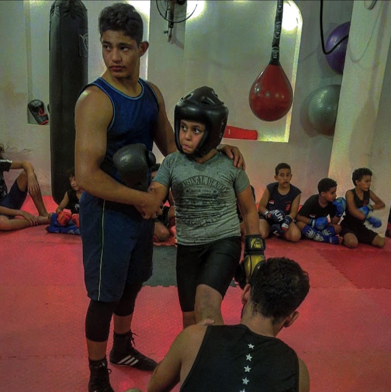Kingdom fight club - صورة 1