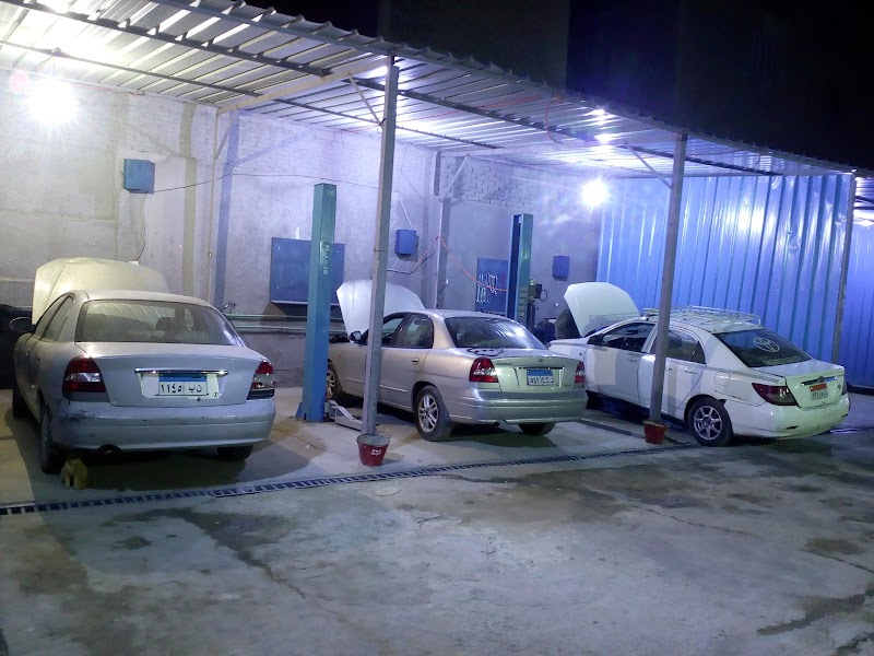 Dr. Cars Center for Maintenance - Photo 3