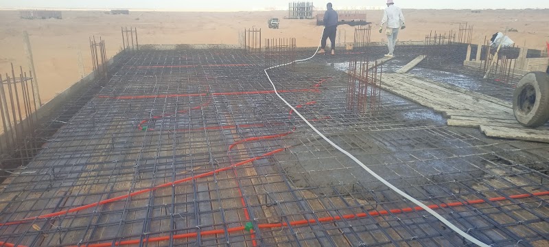 مكتب إنشاء للهندسة والمقاولات العامه - صورة 2