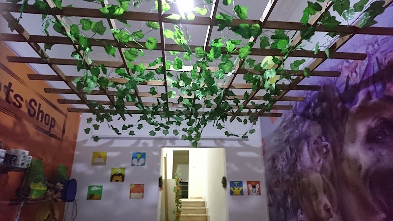 Simba Veterinary Center - Photo 1
