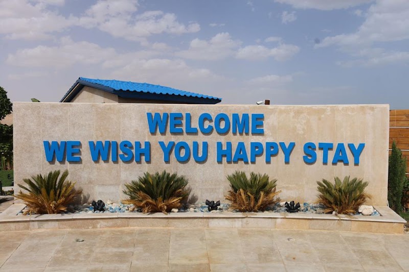 Venecia Resort Elfayoum - Photo 3