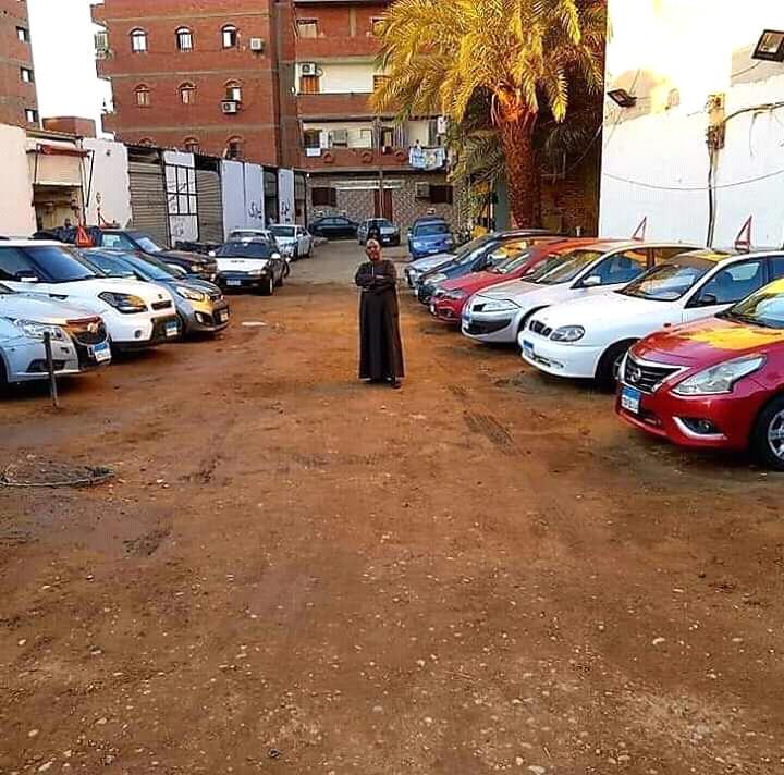 السراج موتورز - Photo 3