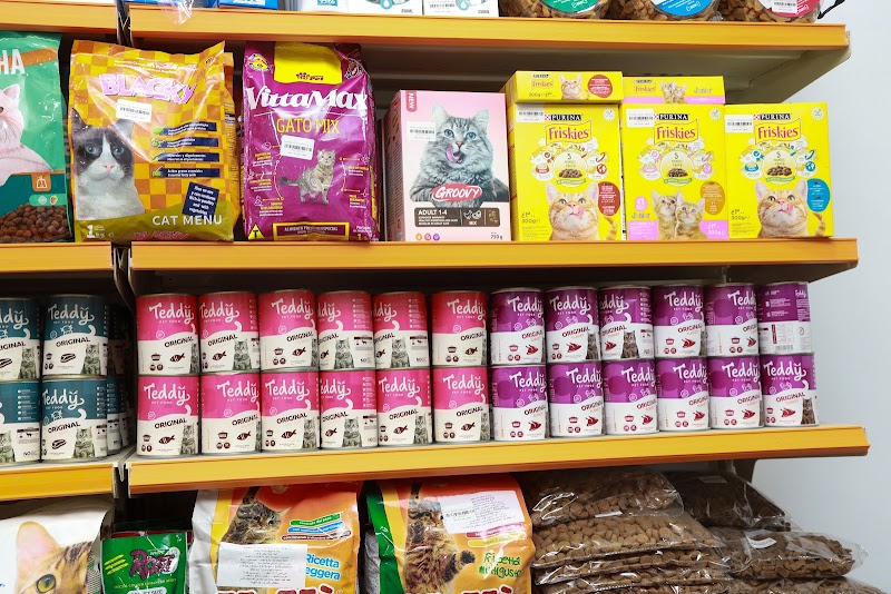Petalya Pet Clinic & Shop