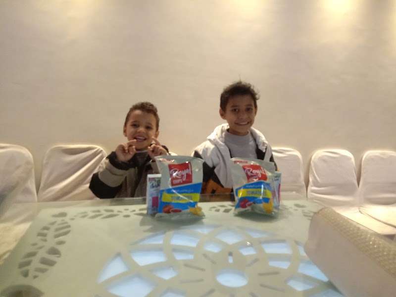 قاعة افراح الماسة - صورة 2