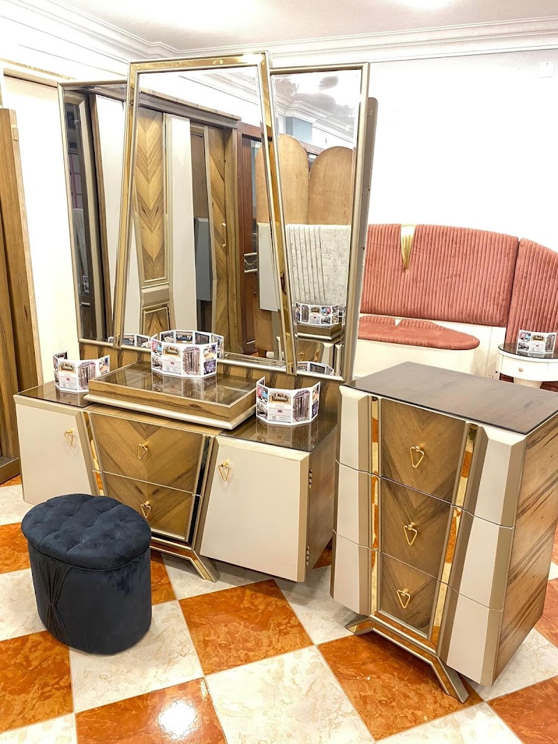 معرض موبيليات اولاد حشمت - صورة 3