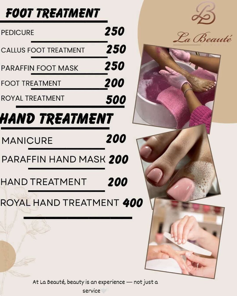 La beauté ( nail spa / lashes / Lash lifting / brow lamination / facial treatment / eyebrows / microblading / lip coloring ) - صورة 3