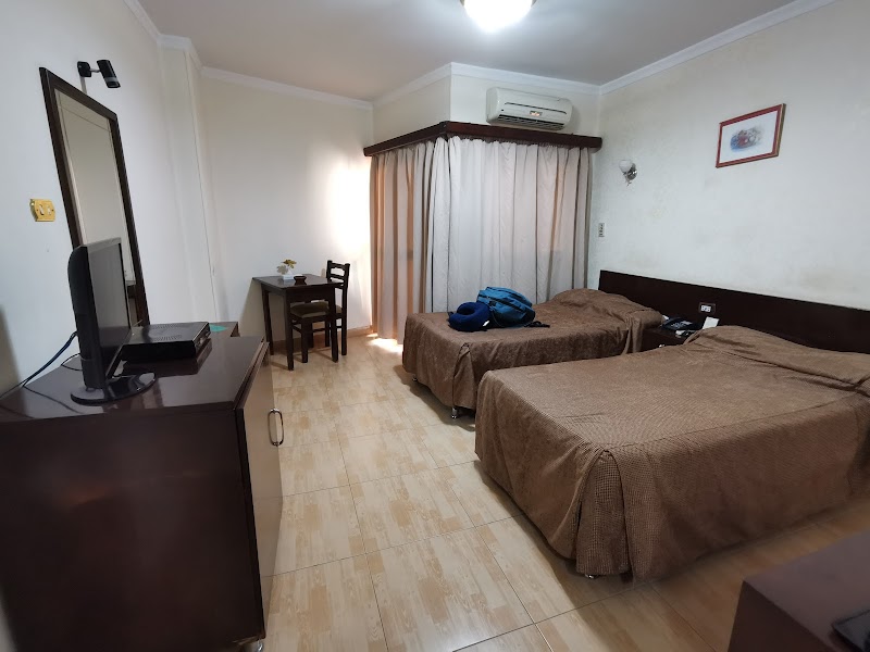El Watania Palace Hotel, Assiut - Photo 1