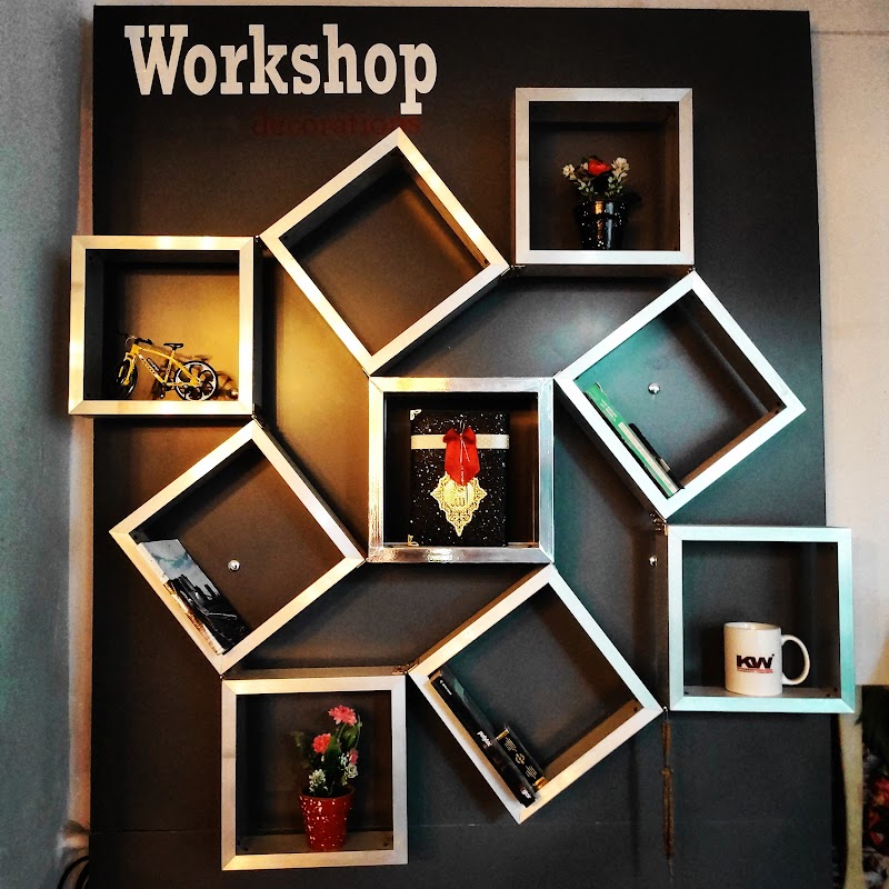 Kitchen.Workshop مطابخ الورشة - صورة 2