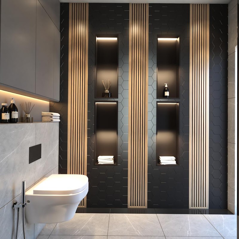 EzzElDin Interior Design - Photo 1