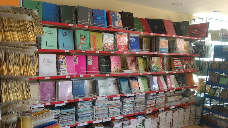 مكتبة برناسوس فرع الشروق - صورة 1
