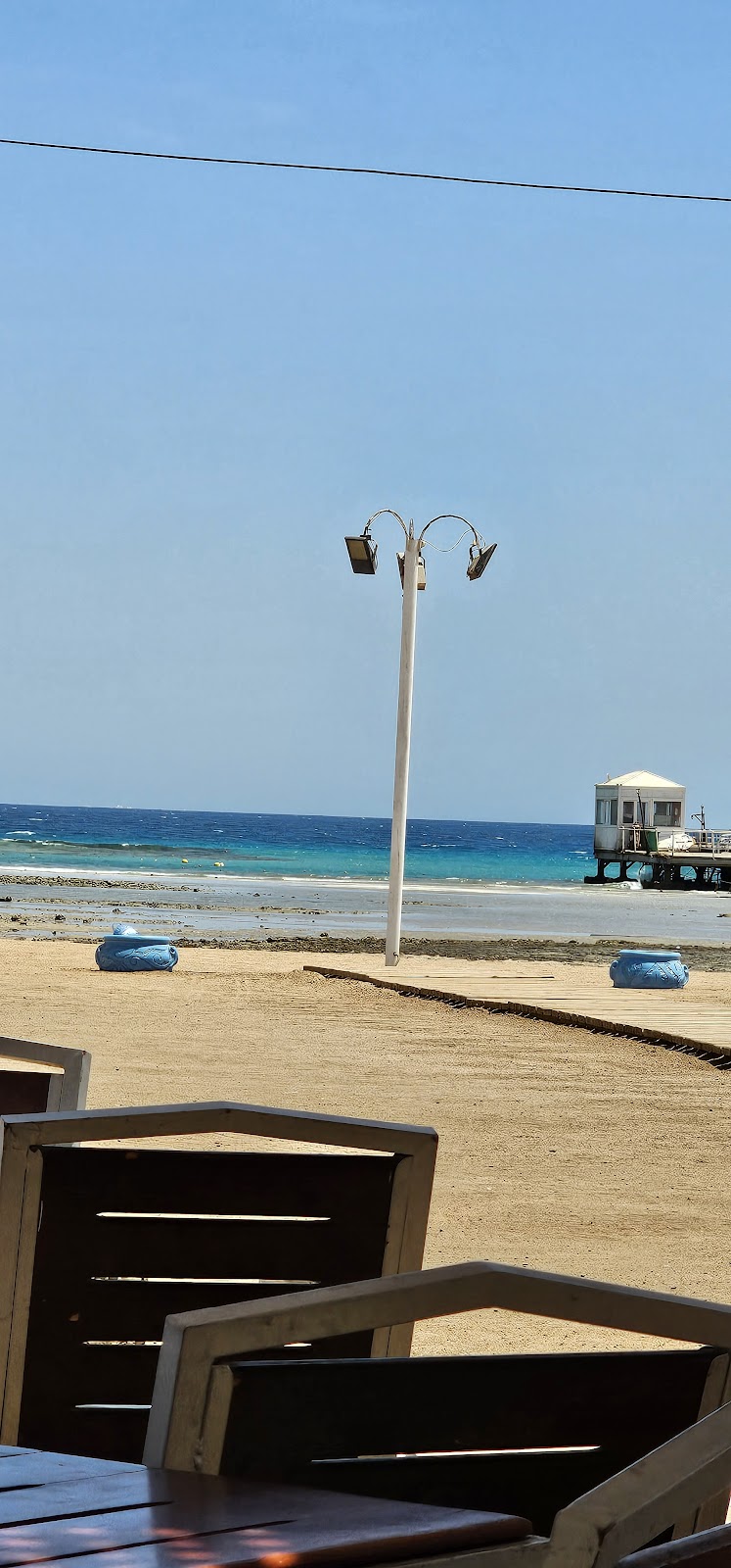 المصرية للاتصالات - سنترال رأس غارب - صورة 3