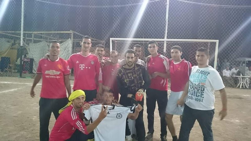 Al Nasr Sports Club نادي النصر الرياضي - صورة 2