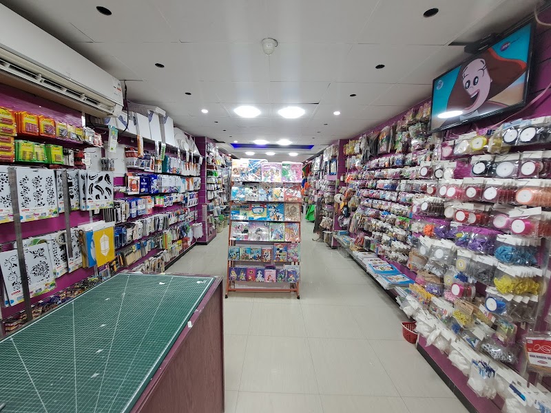 aristo stationery