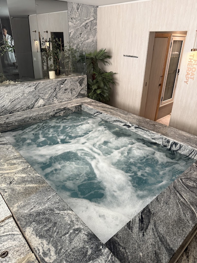 NEV Spa & Wellness CFC - صورة 1