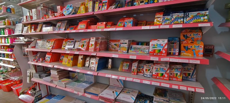 مكتبة برناسوس فرع مدينتى - صورة 3