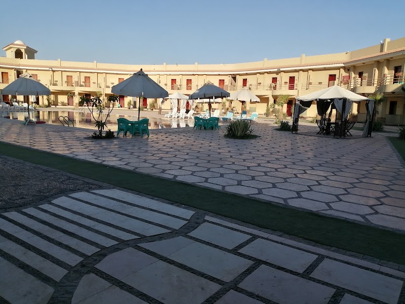 منتجع الاسيوطى الرياضى - صورة 3