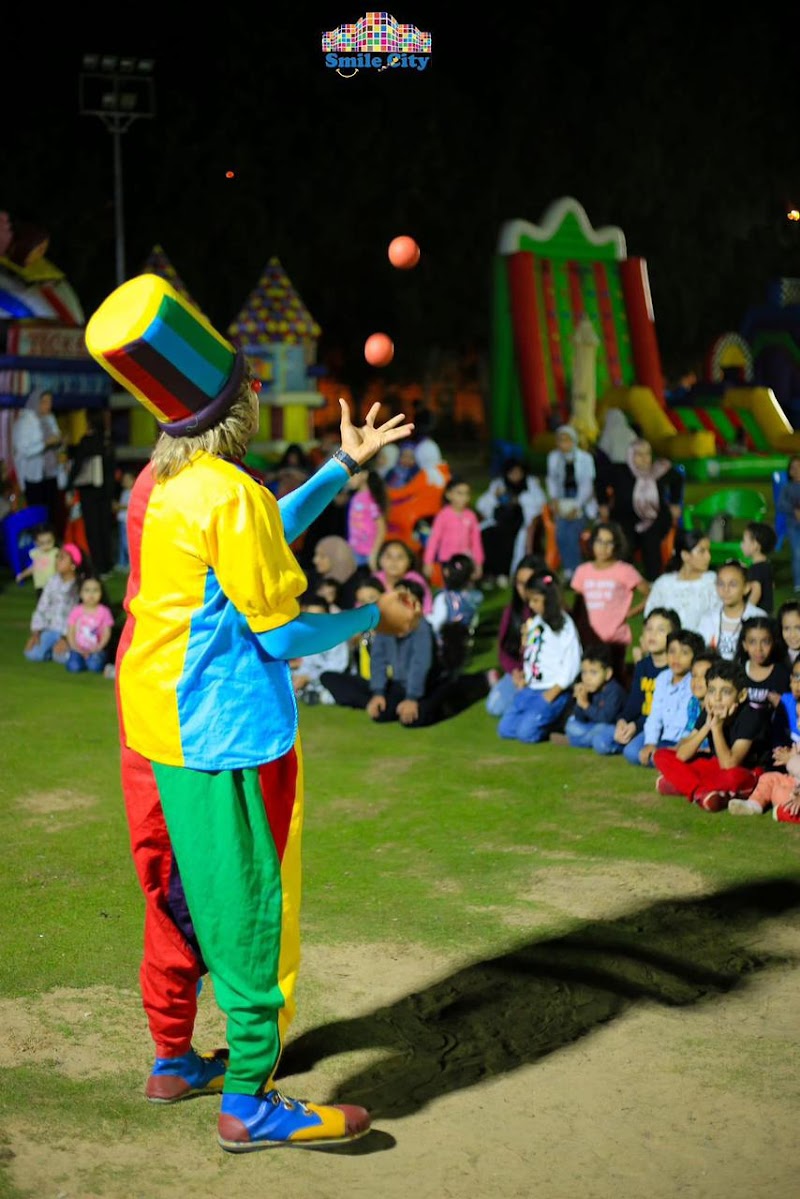 الفروسية - Smile City - صورة 2