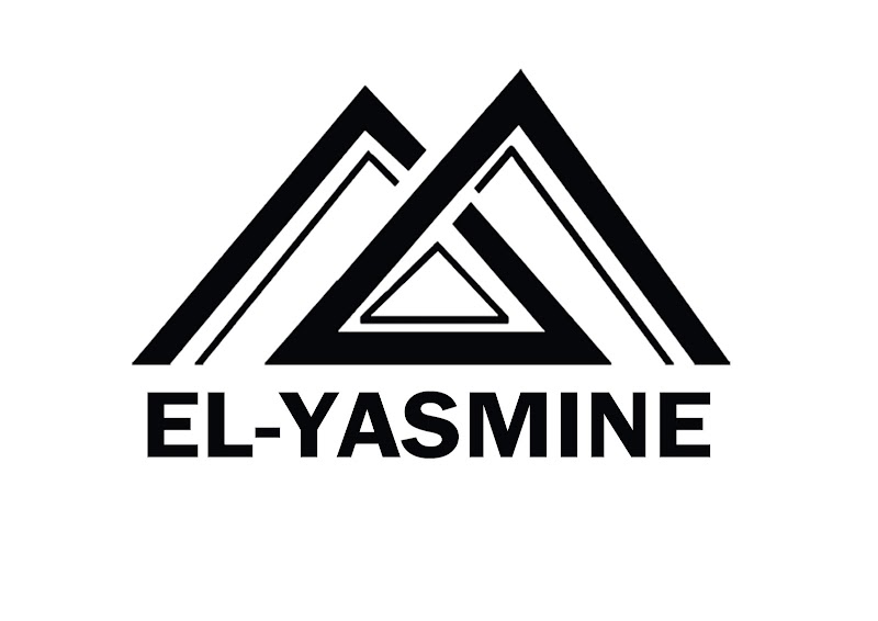 شركه الياسمين للمقاولات العموميه (أيمن شيحه وشريكتة)