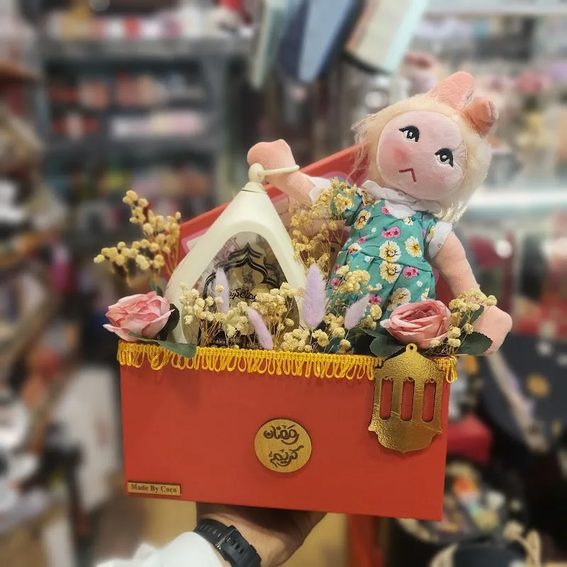 Coco gift shop - صورة 2