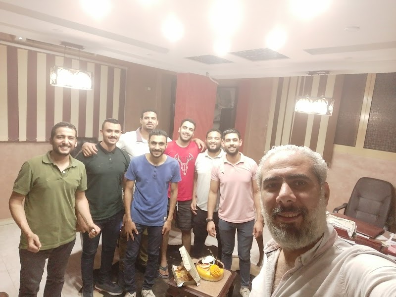 مكتب محمد عسكوره للمحاماه