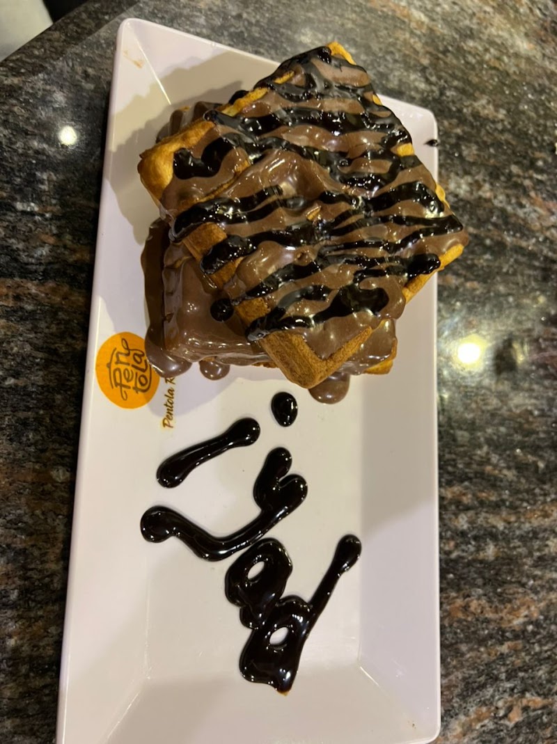 The Coffee Berry - Photo 3