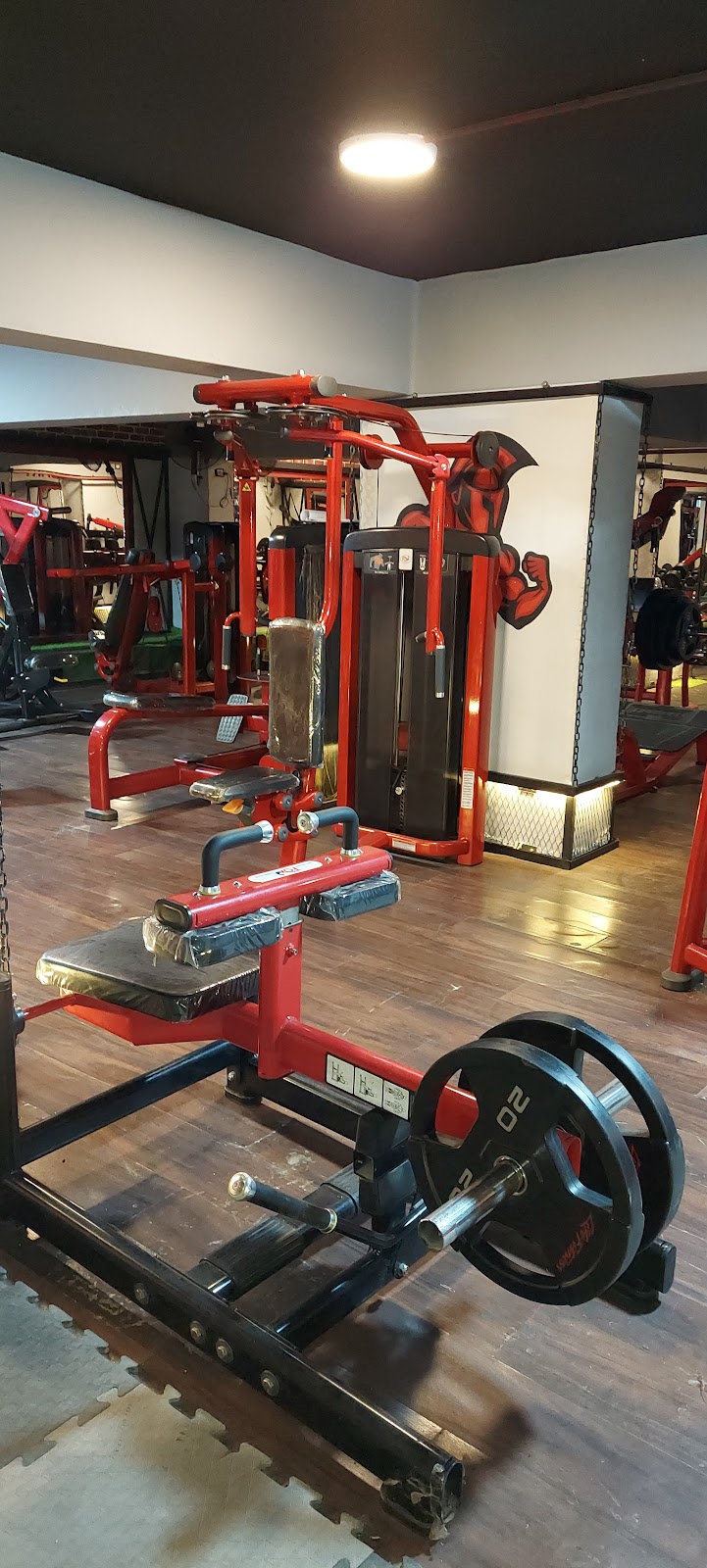 Mohareb Gym - Photo 3
