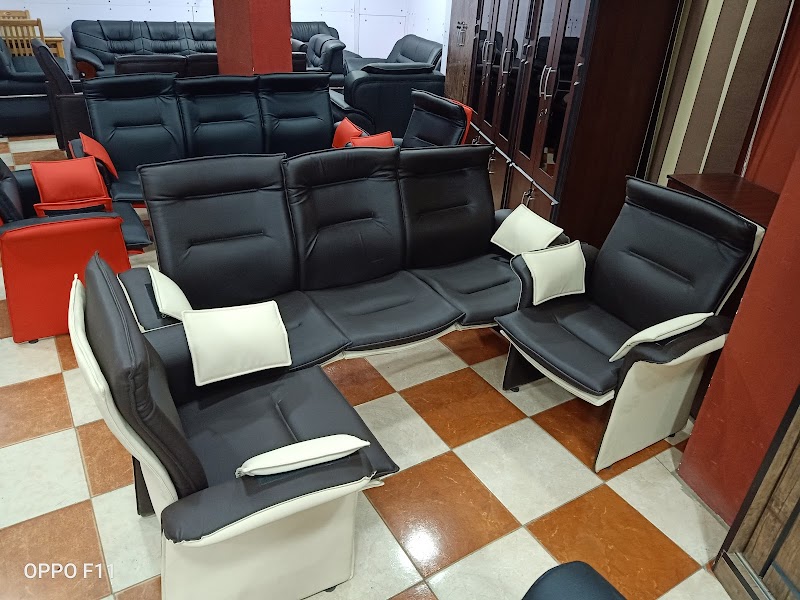 Atman Office Furniture