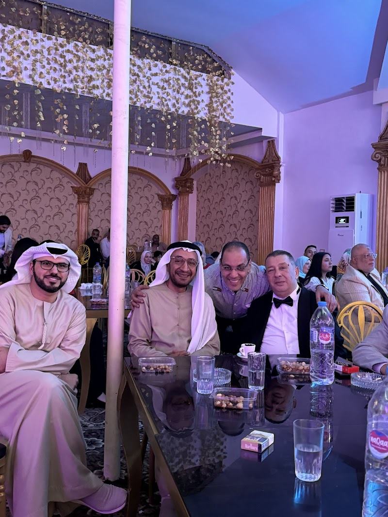 قاعة جراند بالاس - صورة 2