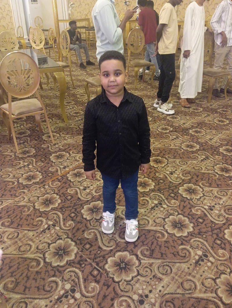 قاعة جراند بالاس - صورة 3