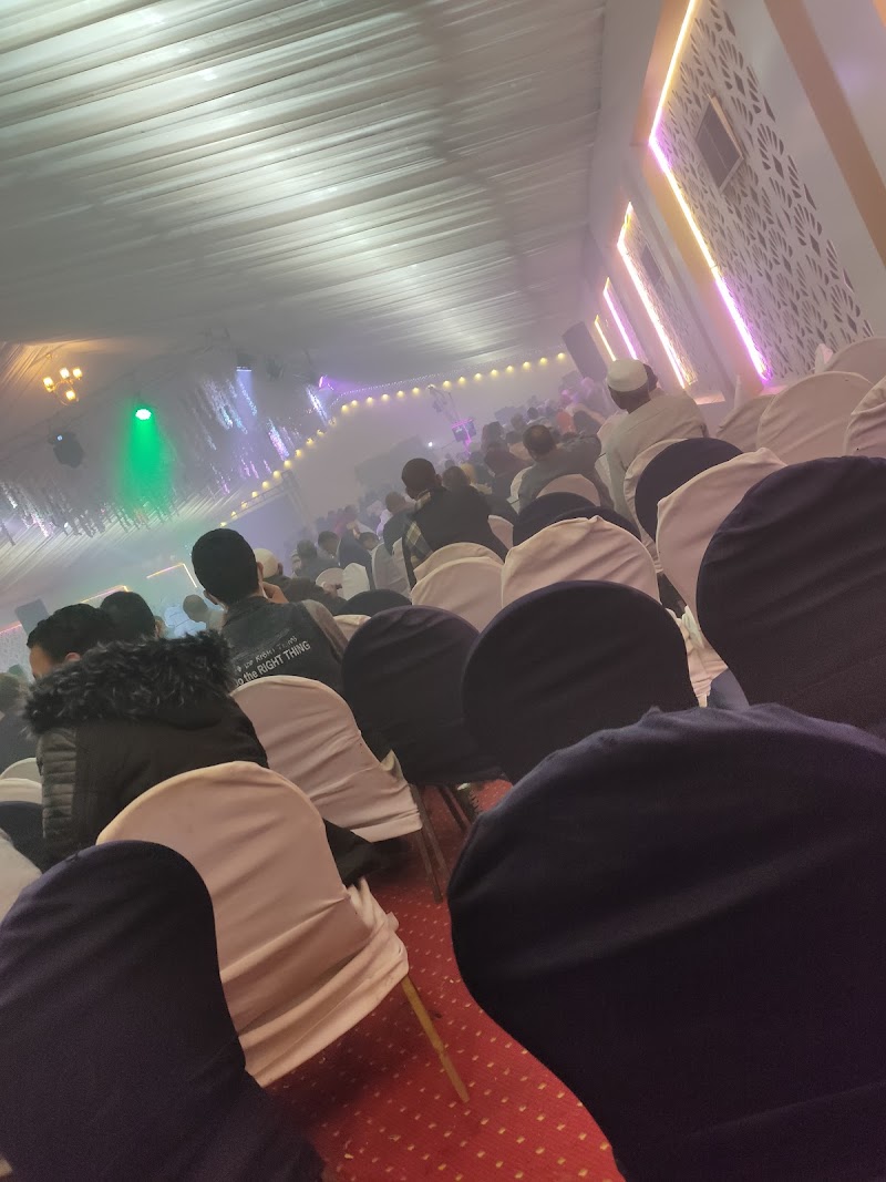 قاعة افراح مسايا