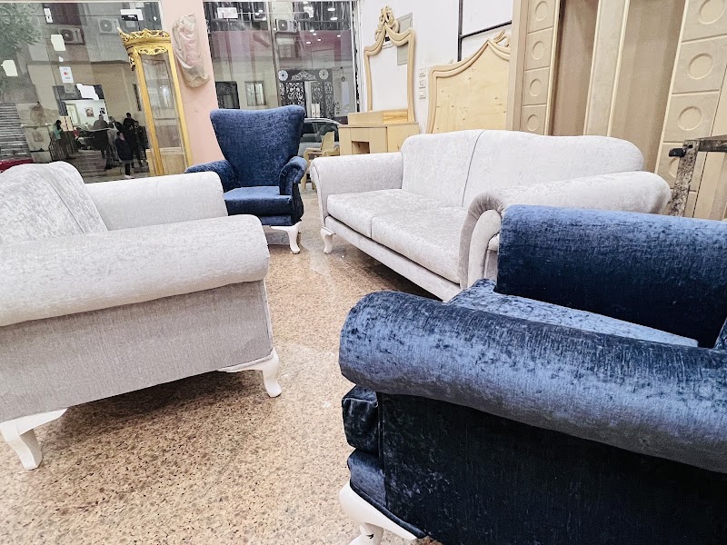 معرض حسام ابو مديغة للاثاث و صناعة الاخشاب - Photo 3