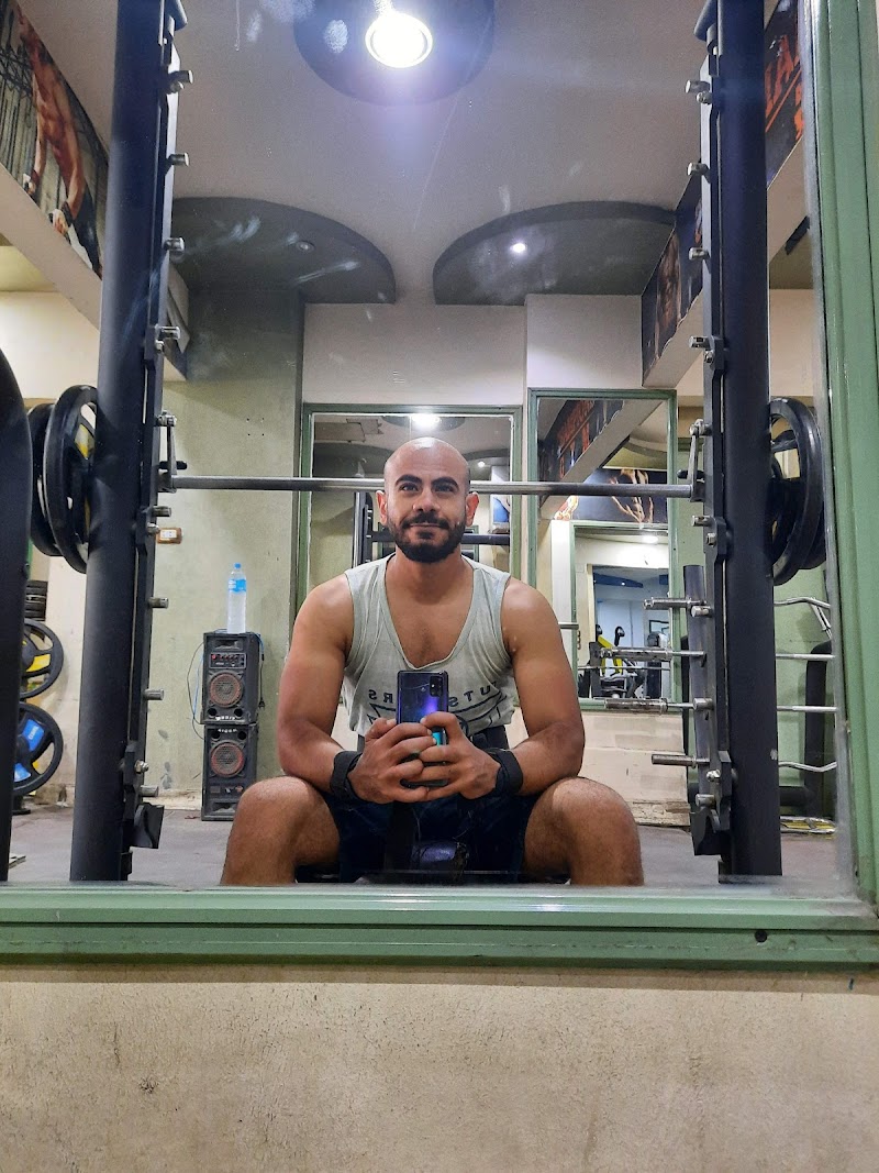 Family Gym